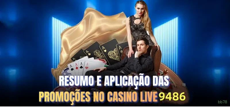 Bônus e prêmios bb78