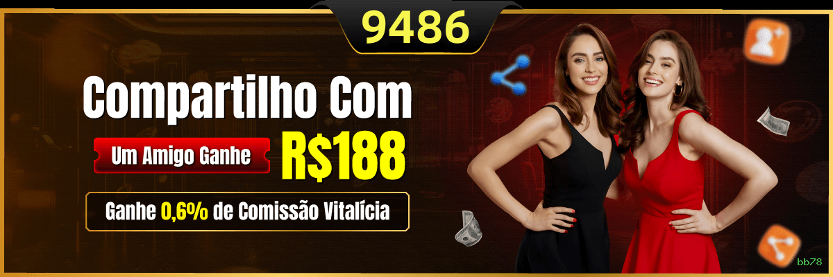 Slots com prêmios bb78